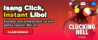 Daily Bonuses Await You!